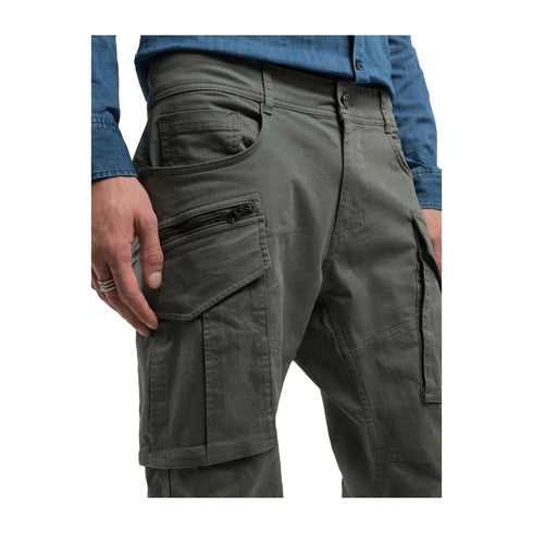 Replay Pantaloni Pantalone Uomo Joe cargo 29 - Francavilla Moda